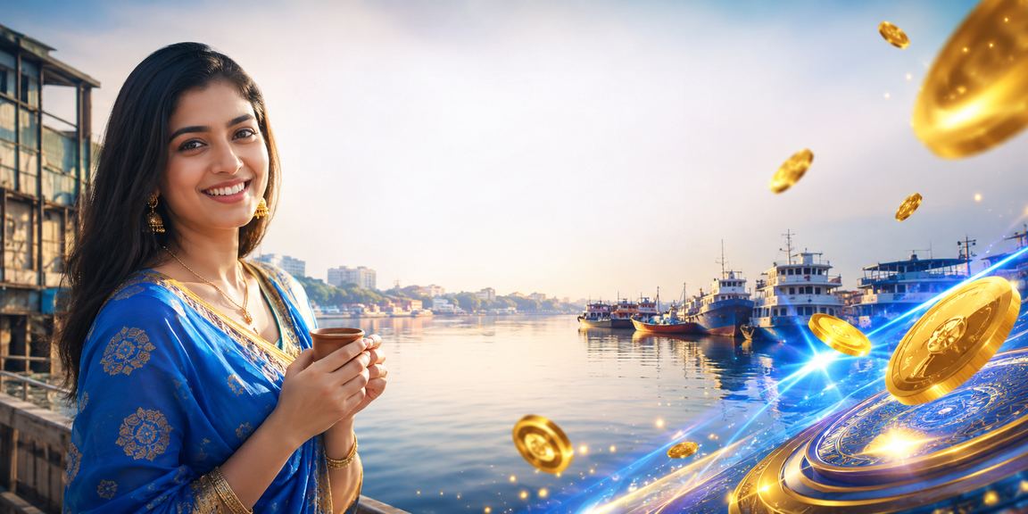 নারায়ণগঞ্জে মোবাইল পেমেন্ট ব্যবহারকারী