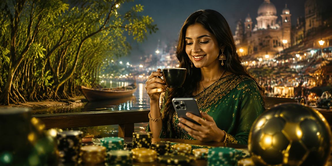 সুন্দরবনের মোবাইল ক্যাসিনো রাত্রি বাজারে গ্রাহক সহায়তা কেন্দ্র
